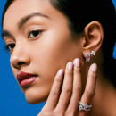 Roberto Coin Love in Verona Ohrstecker - Bild 2