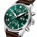 IWC PILOT'S WATCH CHRONOGRAPH - Bild 3