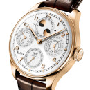 IWC PORTUGIESER PERPETUAL CALENDAR 44 - Bild 3