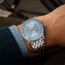 Breitling Navitimer Automatic GMT 41 - Bild 3