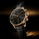 IWC PORTUGIESER CHRONOGRAPH - Bild 3