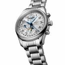 Longines LONGINES MASTER COLLECTION CHRONO MOONPHASE - Bild 3