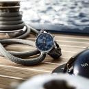 IWC PORTUGIESER CHRONOGRAPH - Bild 10