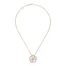 Chopard Happy Hearts Flowers Halskette - Bild 3