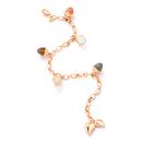 Tamara Comolli MIKADO Flamenco Charm Cashmere Armband - Bild 2