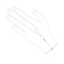 Messika Move Uno Handkette - Bild 2