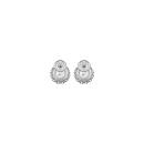 Chopard Happy Diamonds Icons Ohrringe - Bild 4