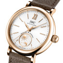 IWC PORTOFINO AUTOMATIC DAY & NIGHT 34 - Bild 3