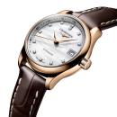 Longines LONGINES MASTER COLLECTION - Bild 4