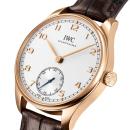 IWC PORTUGIESER AUTOMATIC 40 - Bild 2