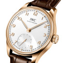 IWC PORTUGIESER AUTOMATIC 40 - Bild 3