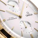 Omega De Ville Trésor - Bild 4
