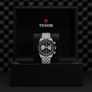 TUDOR Black Bay Chrono - Bild 4