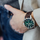 IWC PILOT'S WATCH CHRONOGRAPH 41 - Bild 6