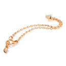 Tamara Comolli MiniMIKADO Armband mit Diamant-Pavé - Bild 2