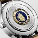 Longines FLAGSHIP HERITAGE MOONPHASE - Bild 3