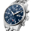 IWC PILOT'S WATCH CHRONOGRAPH 41 - Bild 3