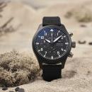 IWC PILOT’S WATCH CHRONOGRAPH TOP GUN - Bild 11