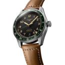 Longines Longines Spirit Zulu Time  - Bild 3