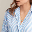 Tamara Comolli MIKADO Flamenco Anhänger mit Türkis - Bild 3