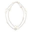 Chopard Happy Hearts Halskette  - Bild 2