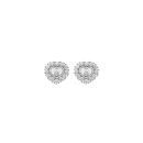 Chopard Happy Diamonds Icons Joaillerie Ohrstecker - Bild 3