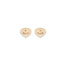 Chopard Happy Hearts Ohrstecker - Bild 4