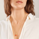 Tamara Comolli MIKADO Bouquet Anhänger mit Karneol - Bild 3