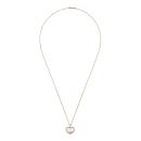 Chopard Happy Diamonds Icons Halskette mit Anhänger - Bild 4
