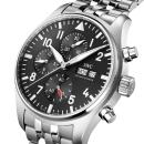 IWC PILOT’S WATCH CHRONOGRAPH - Bild 3