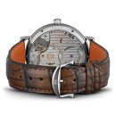 IWC PORTOFINO HAND-WOUND EIGHT DAYS - Bild 5