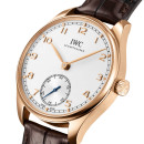 IWC PORTUGIESER AUTOMATIC 40 - Bild 3