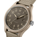 IWC PILOT'S WATCH AUTOMATIC 41 TOP GUN MOJAVE DESERT - Bild 3