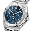 IWC INGENIEUR PERPETUAL CALENDAR 41 - Bild 4