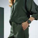 IWC Schaffhausen PILOT’S WATCH CHRONOGRAPH TOP GUN EDITION «WOODLAND» - Bild 6