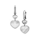 Chopard Happy Hearts Ohrhänger - Bild 3