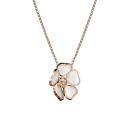 Chopard Happy Hearts Flowers Halskette - Bild 2
