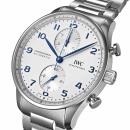 IWC PORTUGIESER CHRONOGRAPH - Bild 2