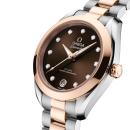 Omega Seamaster Aqua Terra 150 M - Bild 3