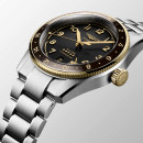 Longines LONGINES SPIRIT ZULU TIME - Bild 3