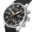 IWC PILOT’S WATCH CHRONOGRAPH APXGP - Bild 3