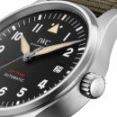 IWC PILOT’S WATCH AUTOMATIC SPITFIRE - Bild 4