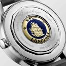 Longines FLAGSHIP HERITAGE MOONPHASE - Bild 3