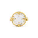 Roberto Coin Venetian Medallions Ring - Bild 2
