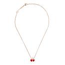 Chopard Happy Hearts Wings Halskette - Bild 4