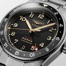 Longines LONGINES SPIRIT ZULU TIME TITANIUM - Bild 5