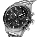 IWC PILOT’S WATCH PERFORMANCE CHRONOGRAPH 41 AMG - Bild 3