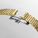 Longines LA GRANDE CLASSIQUE DE LONGINES - Bild 3