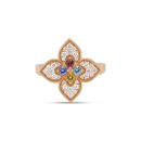 Roberto Coin Venetian Princess Ring - Bild 2