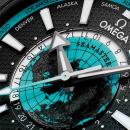 Omega Seamaster Planet Ocean 600 M - Bild 3